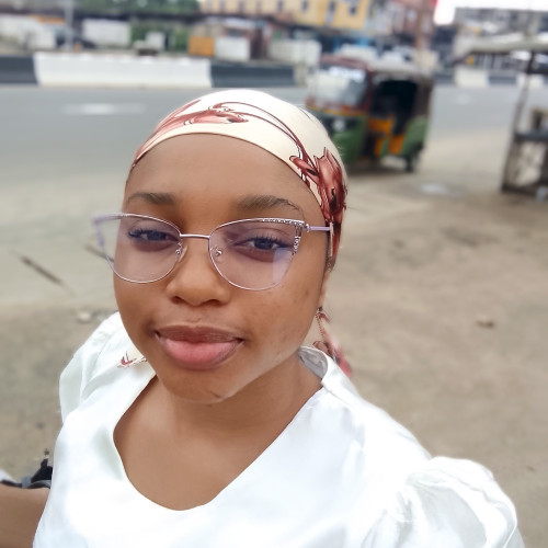 Confidence A. profile photo