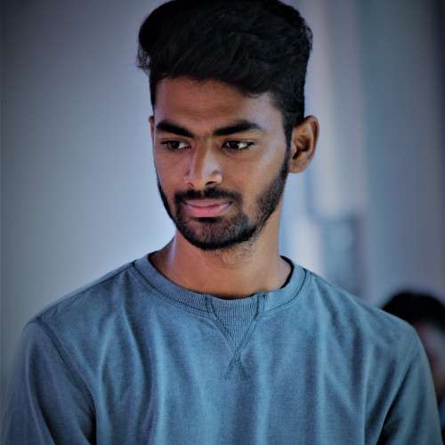 Joshi R. profile photo