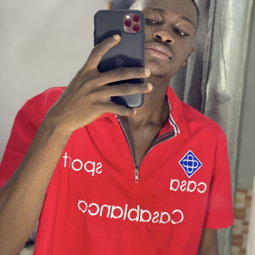 Olamilekan  M. profile photo