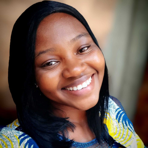 Ogochukwu T.