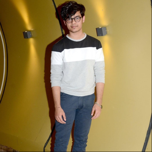 Aditya S.