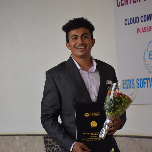 Jayesh P. profile photo