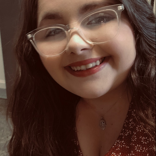 Madison F. profile photo