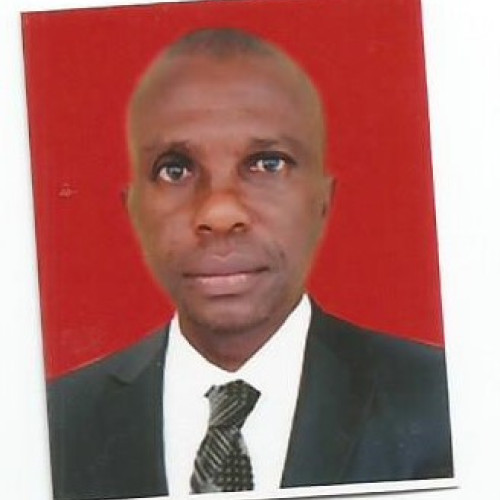 OLAYINKA O. profile photo