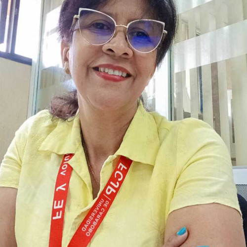 Solangel M.