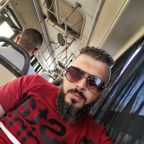 Amine G. profile photo