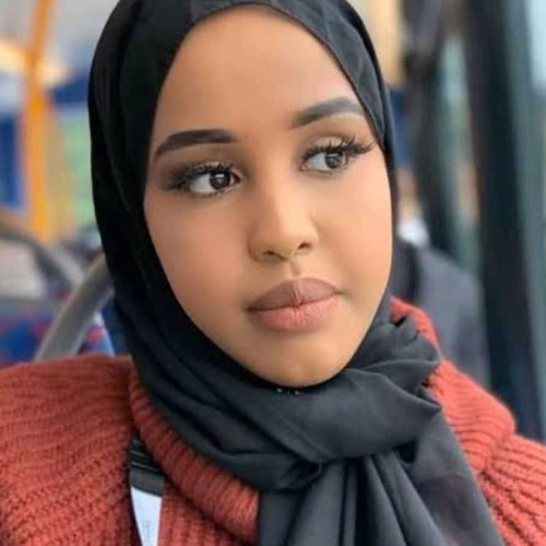 Salina J. profile photo