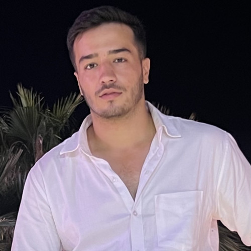 Manan K. profile photo