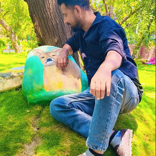 Jasveer Y. profile photo