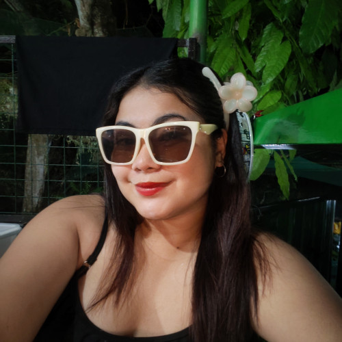 Shiela A. profile photo