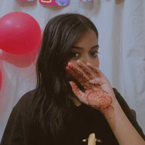 Nikitha R. profile photo