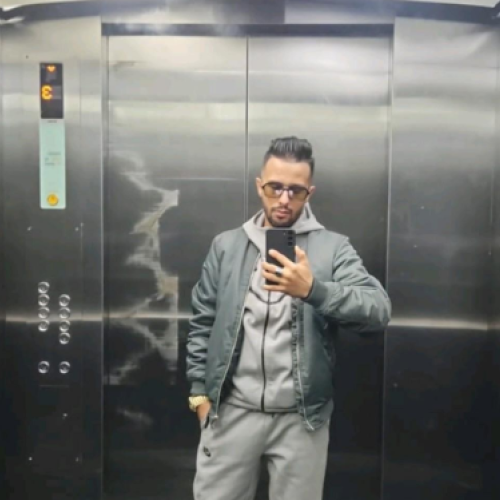 zakaria e. profile photo
