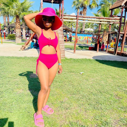 Lesego M. profile photo