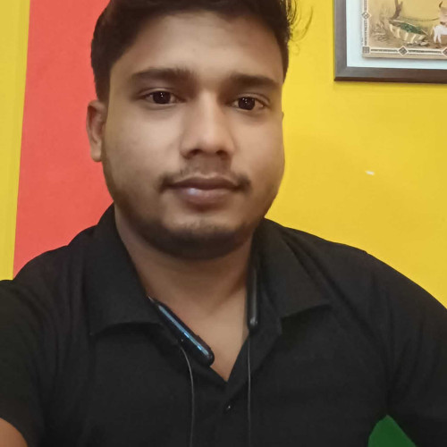Subahu P. profile photo