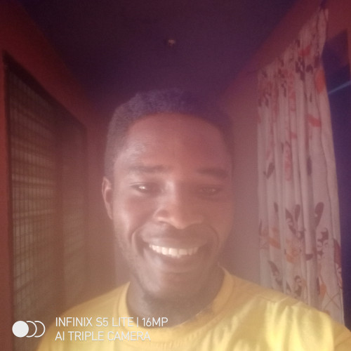 Amofa  E. profile photo