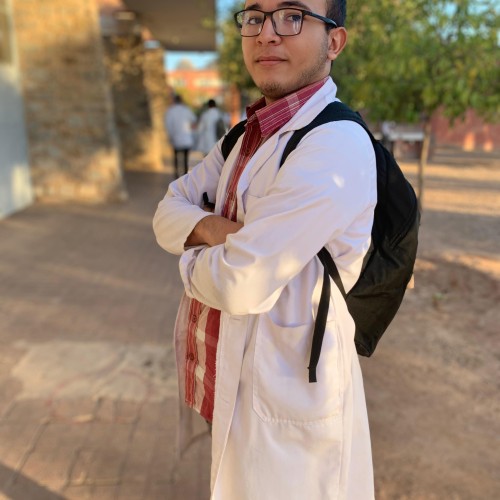 Yassine B.