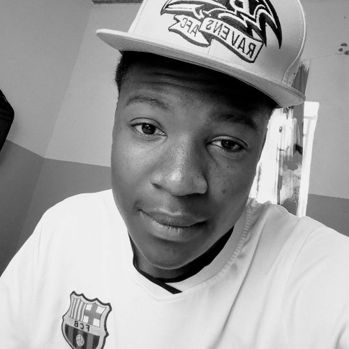 Shadrach Z.