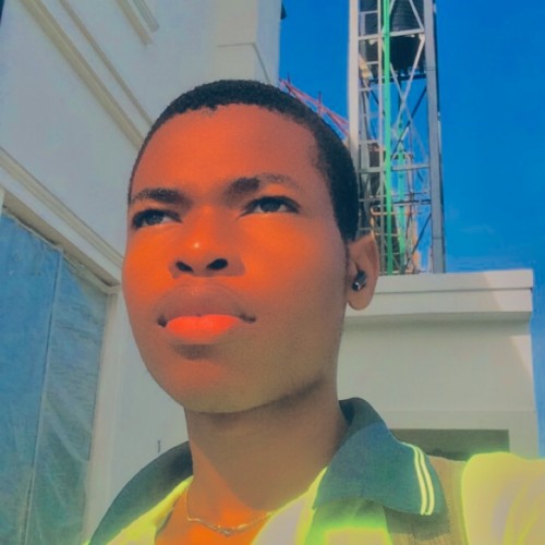 iyke k.