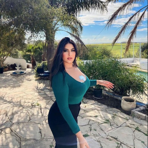 Amira T. profile photo