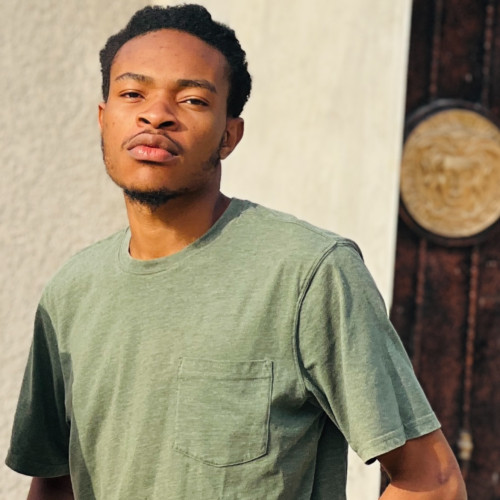 Tafari E. profile photo