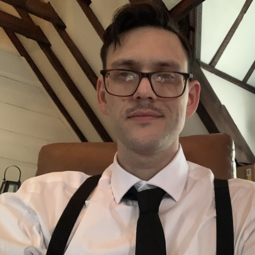 Jordan C. profile photo