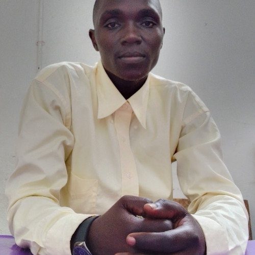 Joseph N. profile photo