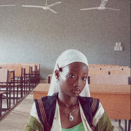 Sharon A. profile photo