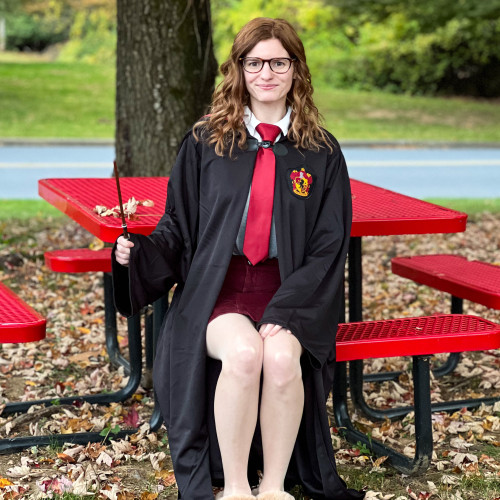 Lydia S. profile photo