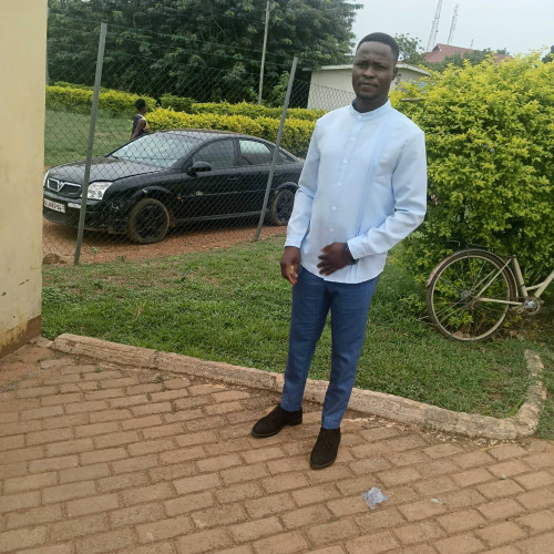 Hebrews A. profile photo