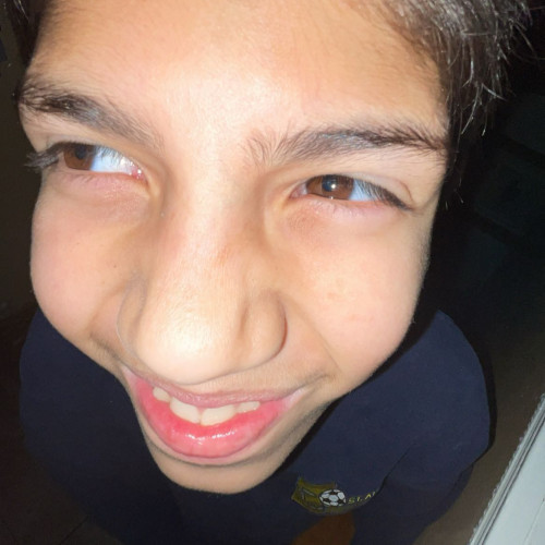 Draeden C. profile photo