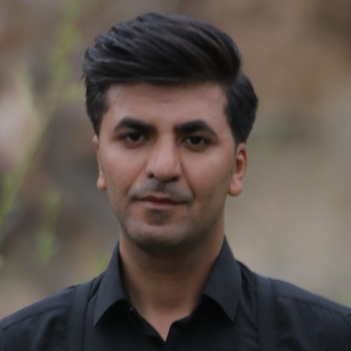 Omid H. profile photo