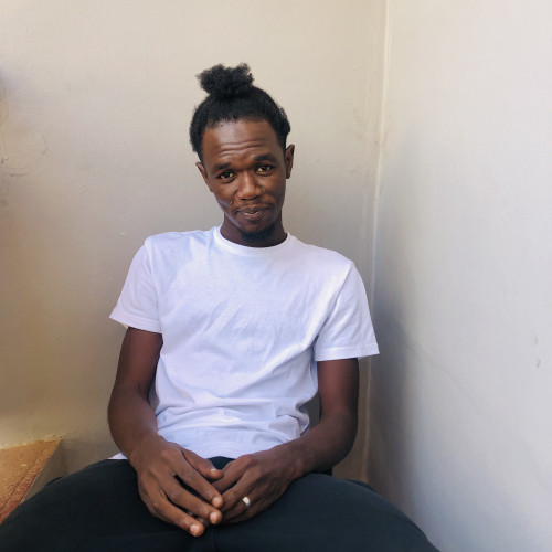 Ousman  J. profile photo