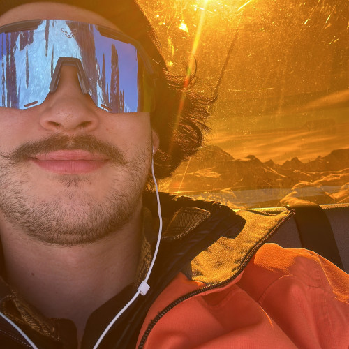 Alex T. profile photo