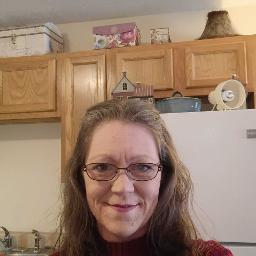 Amy S. profile photo