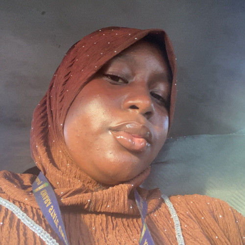 ayishat A. profile photo