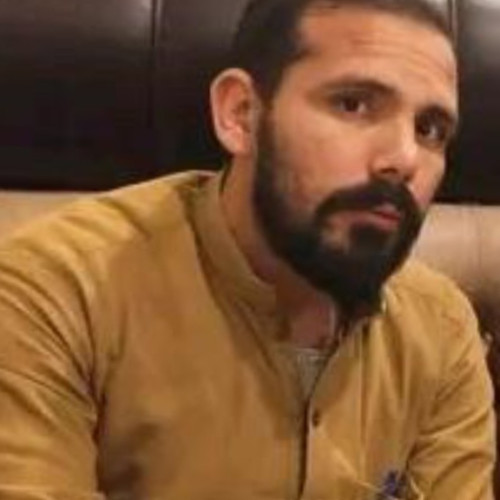 Ihsan U. profile photo