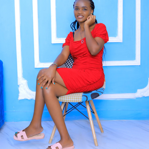 Jackline M. profile photo