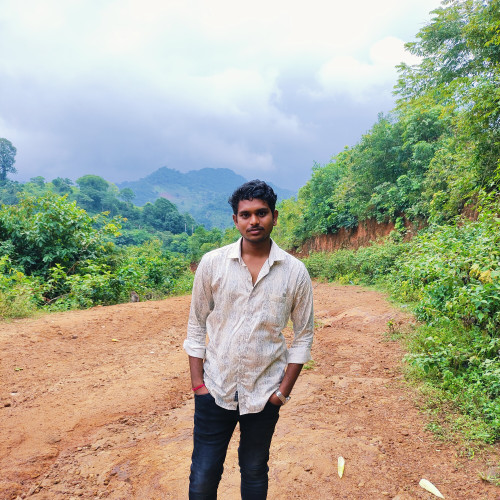 BADHRINADH  D. profile photo