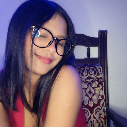 Angelica  M.