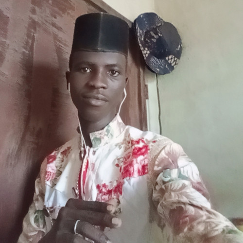 Olaitan  O. profile photo