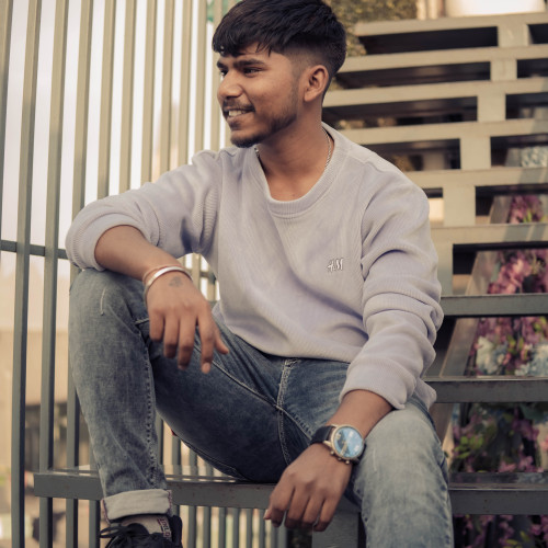 Ankit T. profile photo