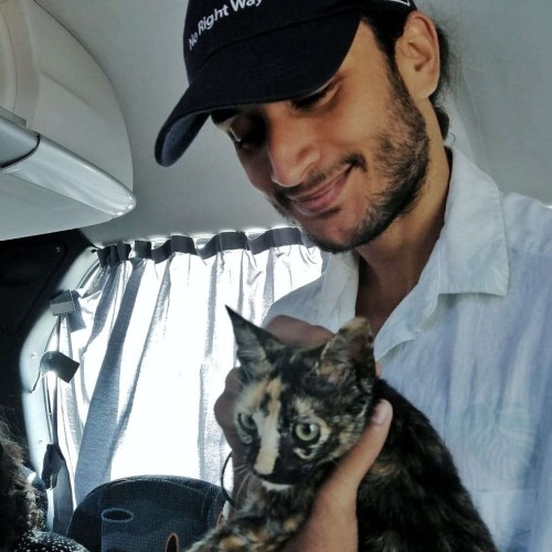 Yassine M. profile photo