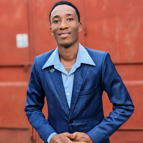 Prosper K. profile photo