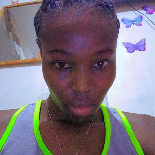 Benard N. profile photo