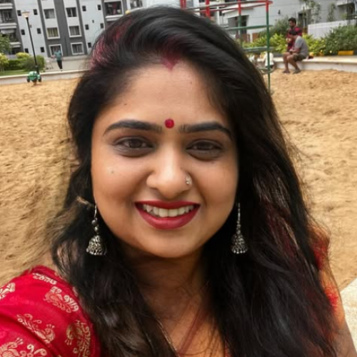 Sunila J. profile photo