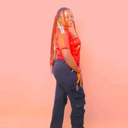 valentine A. profile photo
