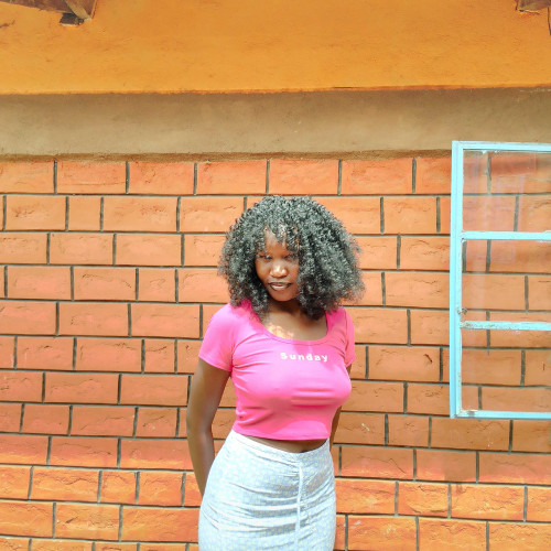 elvine k. profile photo