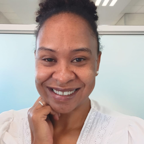 Maungo D. profile photo