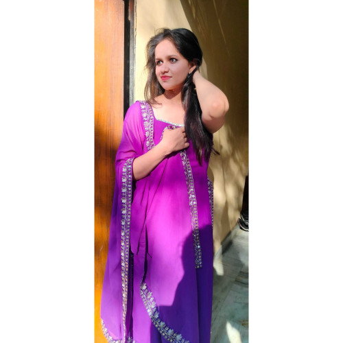 Diksha M. profile photo