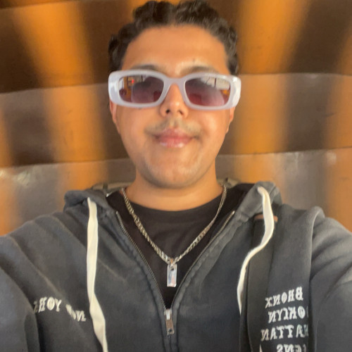 Taylor S. profile photo